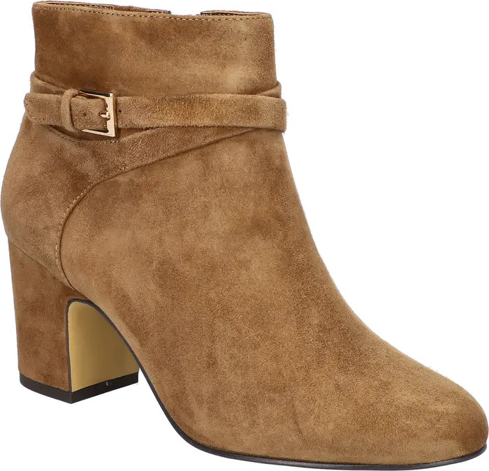 Bella Vita Arlette Bootie (Women) | Nordstrom | Nordstrom