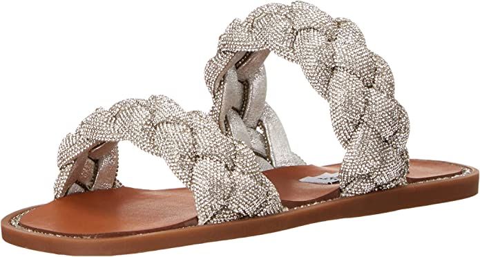 Steve Madden Women's Slide Sandal | Amazon (US)