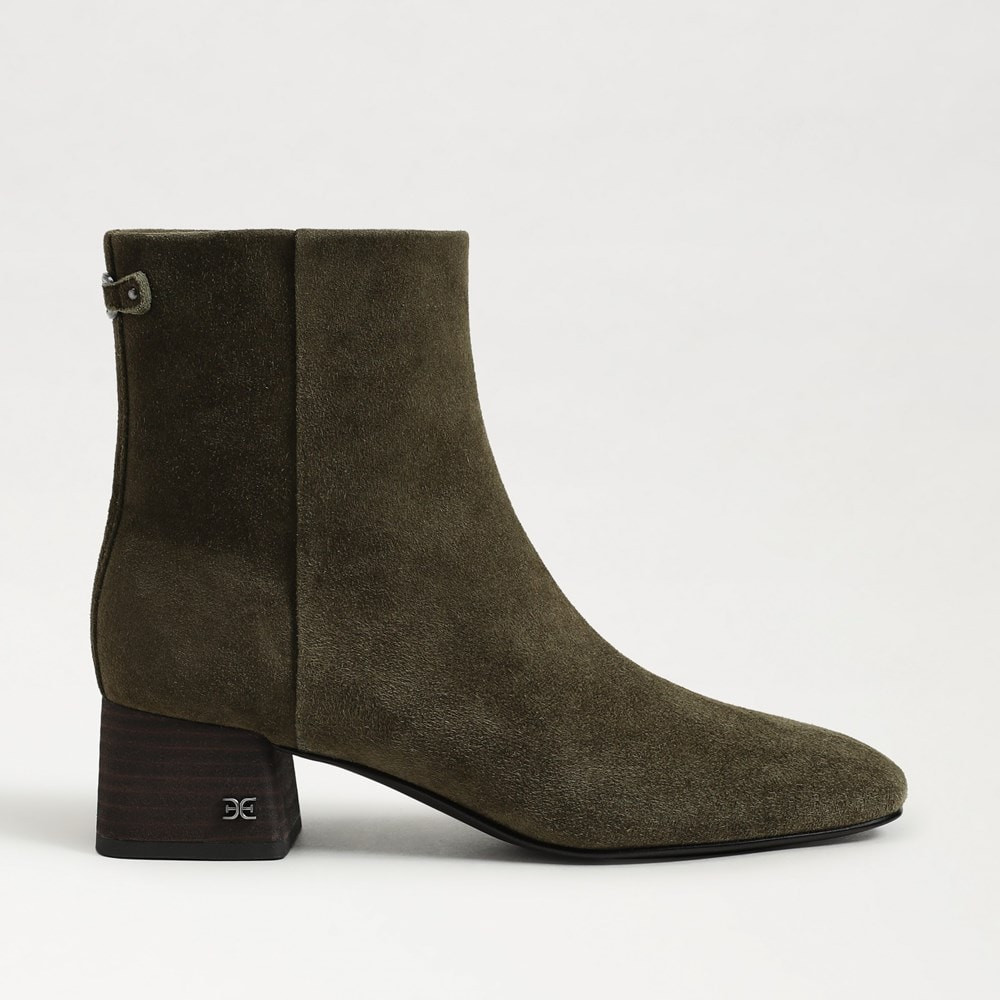 Paige Ankle Boot | Sam Edelman