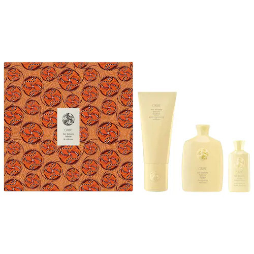 Hair Alchemy Strengthening Collection Set - Oribe | Sephora | Sephora (US)