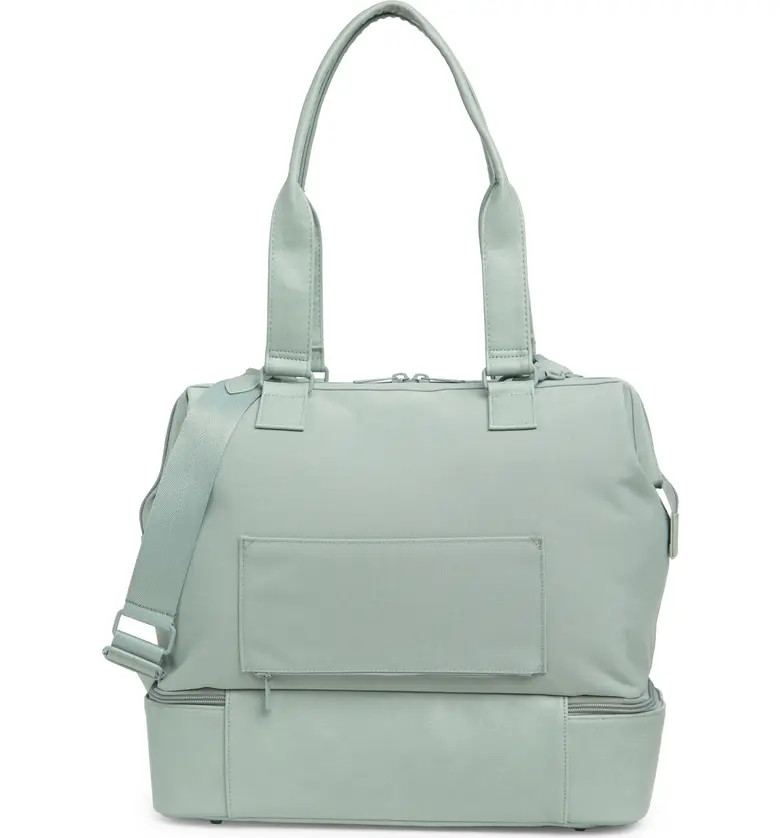 The Mini Weekender Travel Bag | Nordstrom