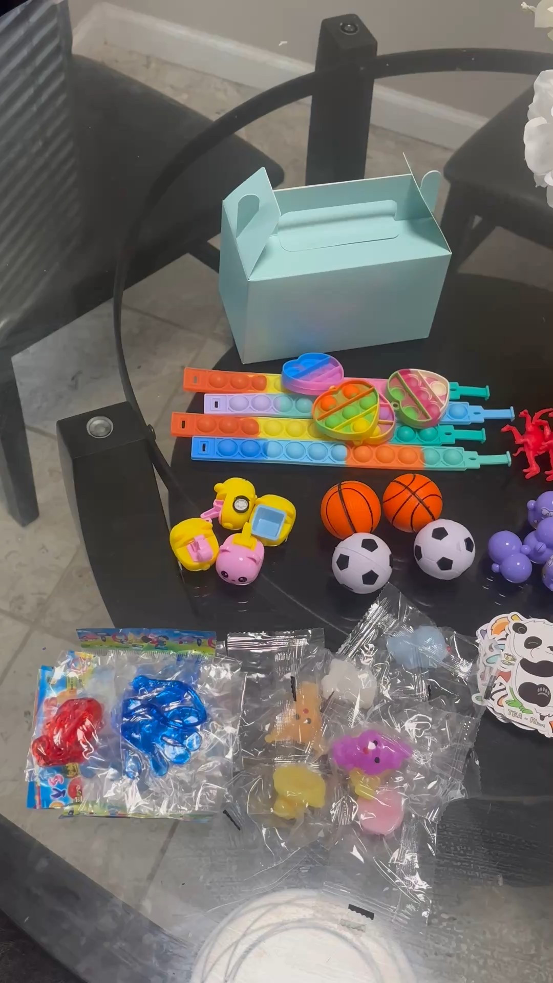 Party favors for your kids parties 🎉 

#LTKKids #LTKHome #LTKParties