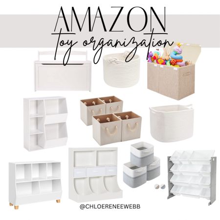 Toy storage all from Amazon! Love these cubicles and baskets for keeping toys nice and organized!! 

toy storage, toy basket, toy organizer, toy basket, baskets, organization, toy room organization, toy bin, organization bins, cubicle, toy room, amazon, amazon finds

#LTKbaby #LTKhome #LTKkids