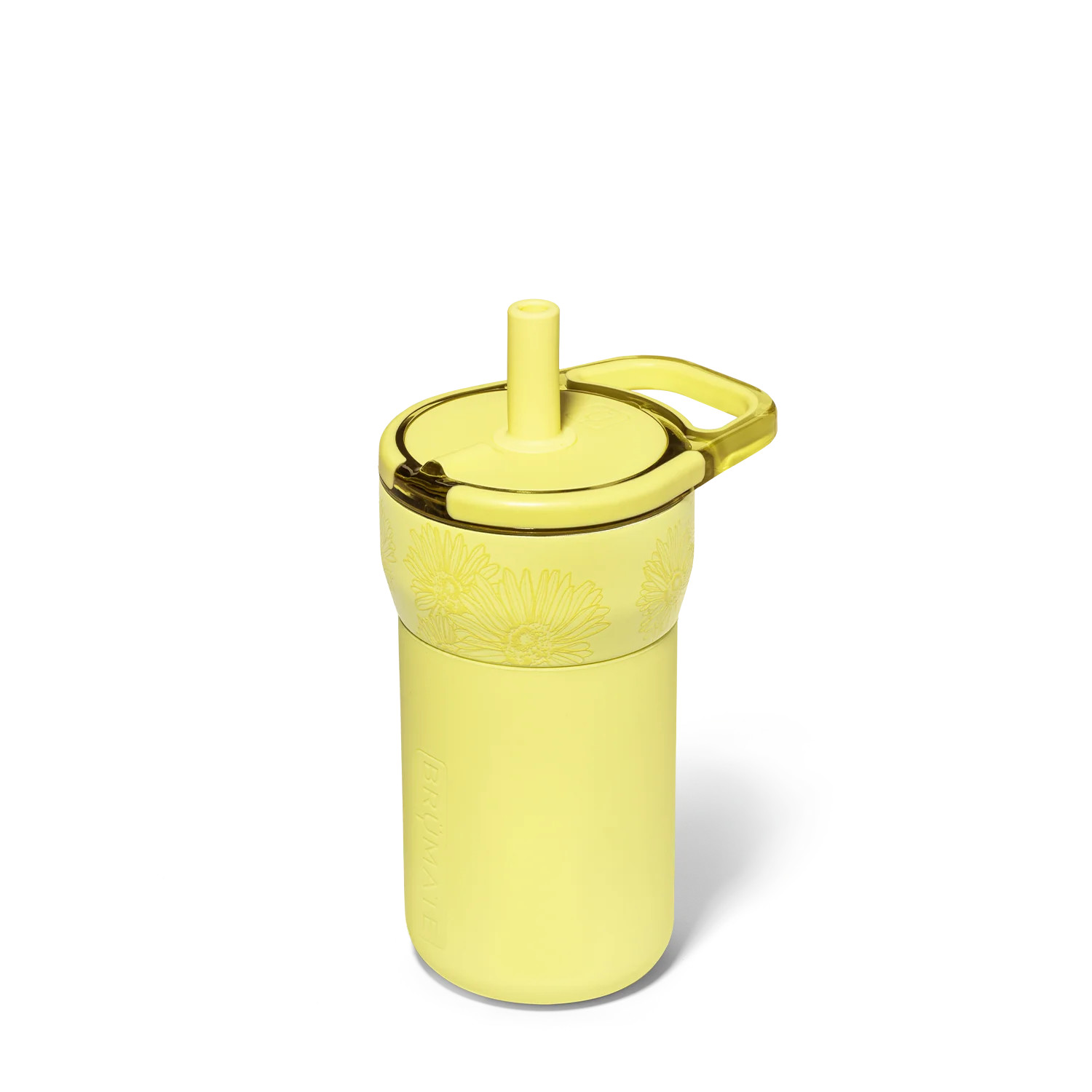 Citrus Daisy | Brumate