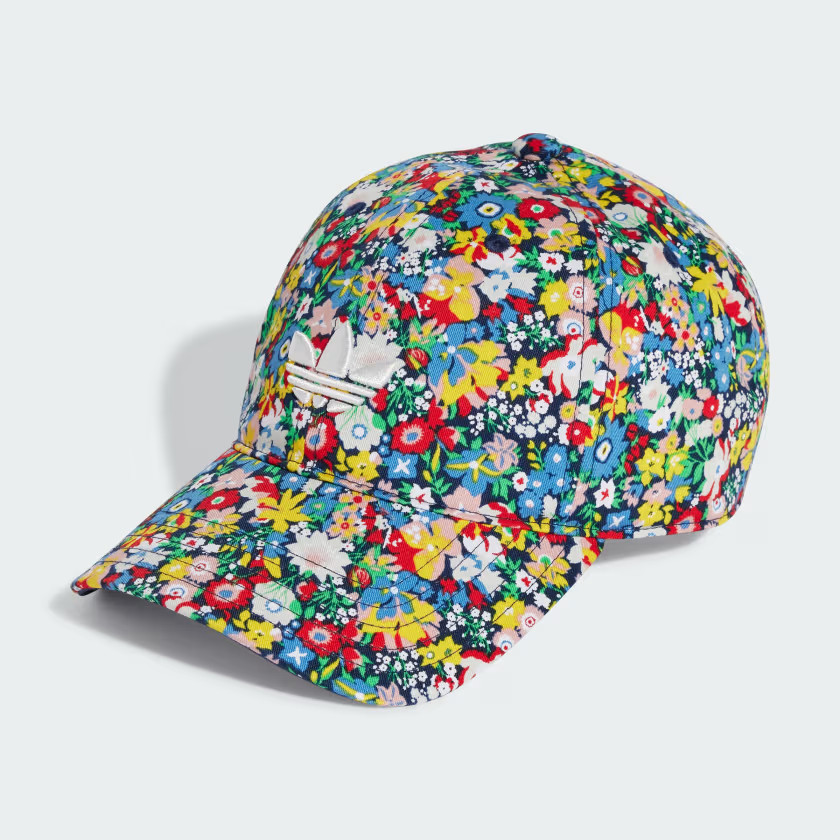 adidas Originals x Liberty London Baseball Hat | adidas (US)