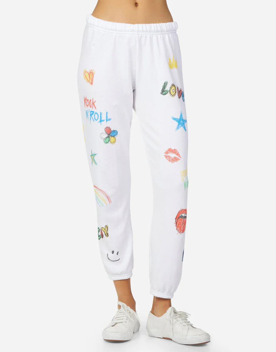 Alana Doodle Elements | Lauren Moshi