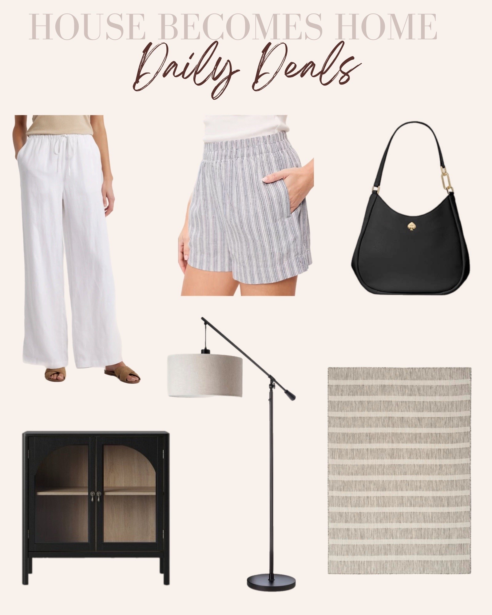 Daily deals!!

#LTKHome #LTKSaleAlert #LTKOver40