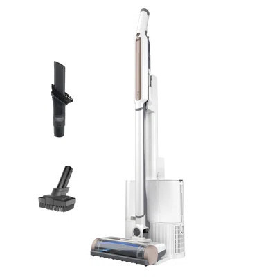 Shark Wandvac Cordless Self-empty System + Hepa | Wayfair North America