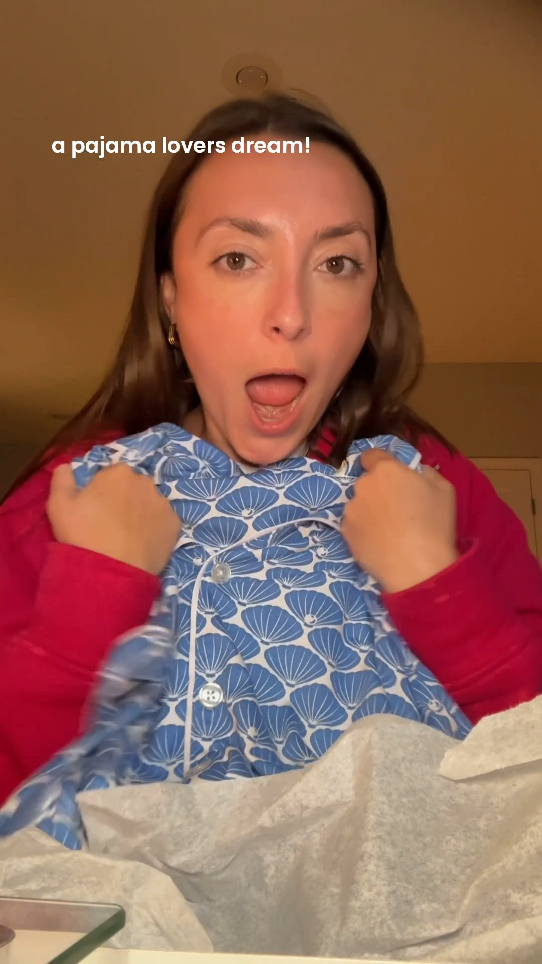 Beauty Sleep Social from Kohls is the best!! They are so soft and breathable! The cutest prints! 

I wear a size small!

#LTKdayinmylife #LTKmorningroutine #LTKselfcare