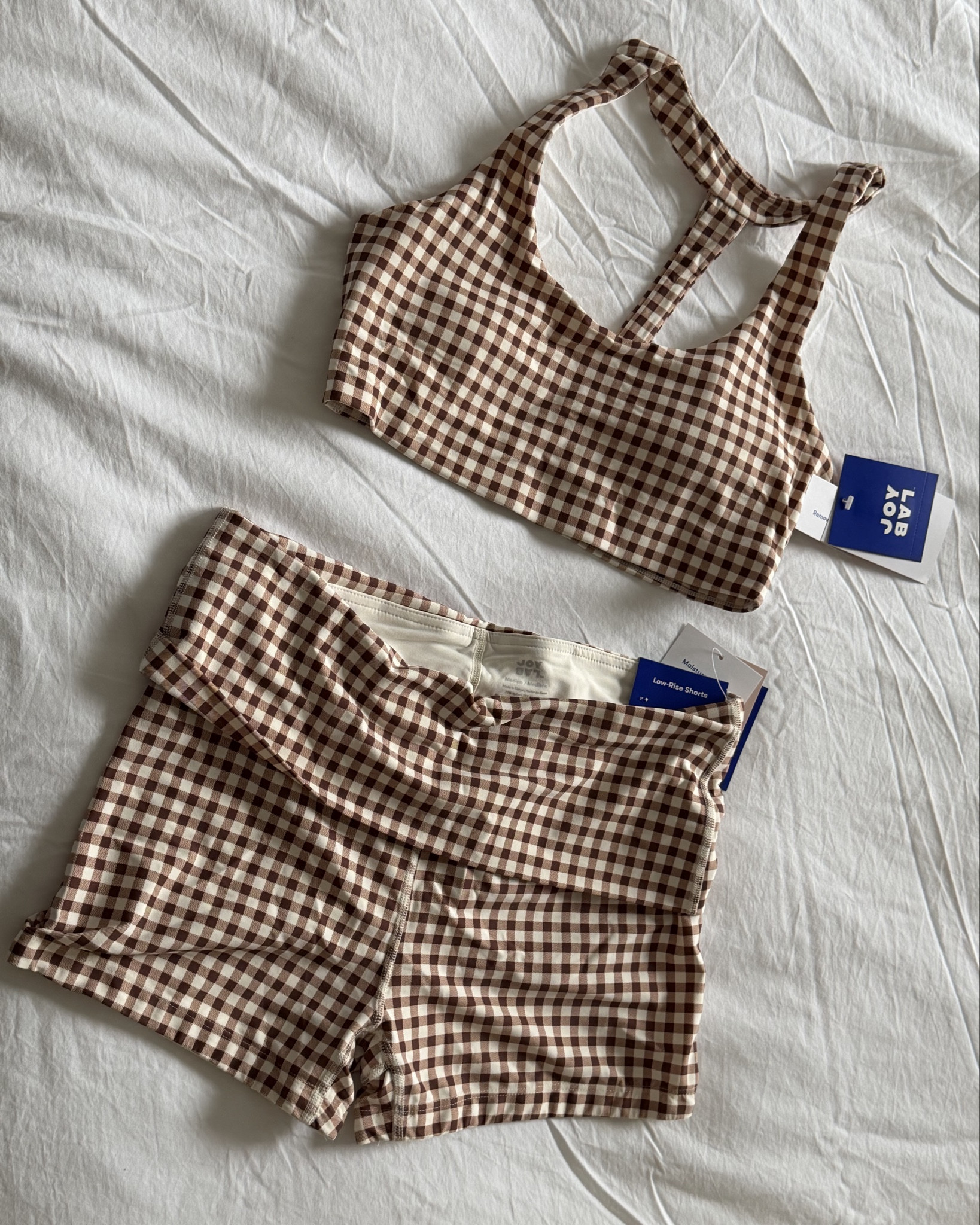 Target spring activewear is AMAZING currently wow! 
Size medium in both! 

#LTKActive #LTKootd #LTKfitnessgoals