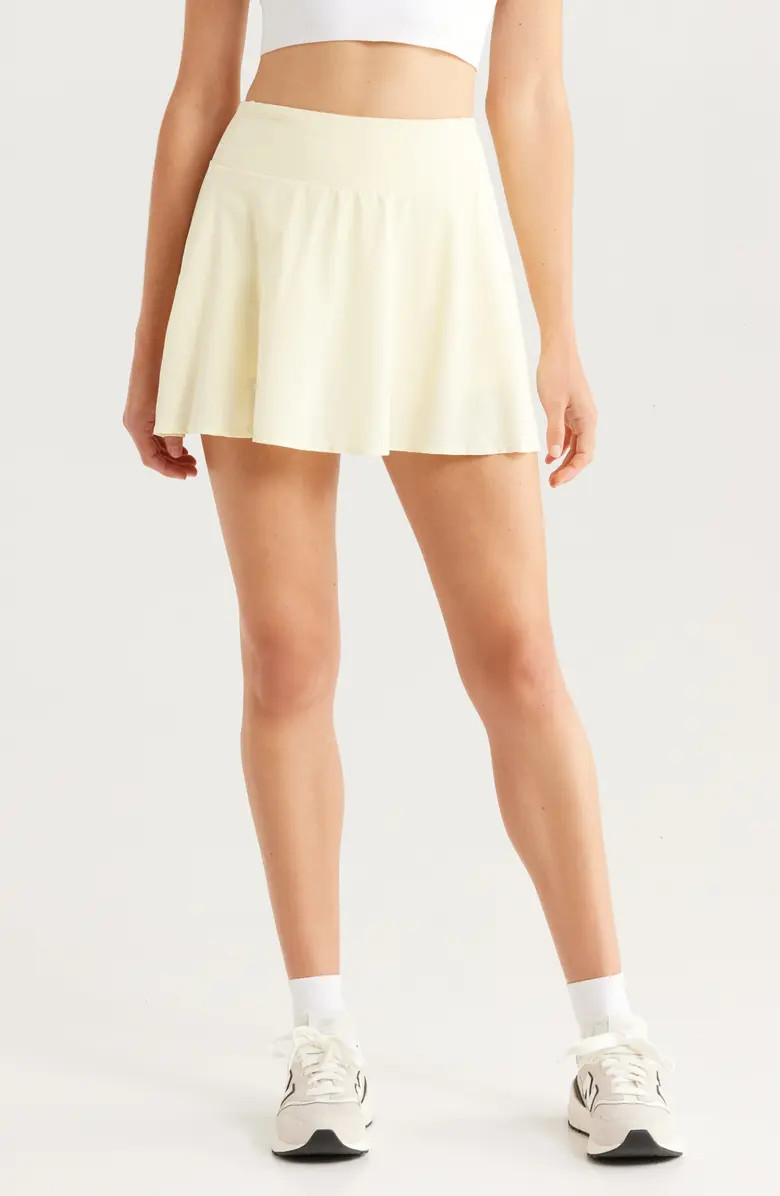 All Sport High Waist Skirt | Nordstrom