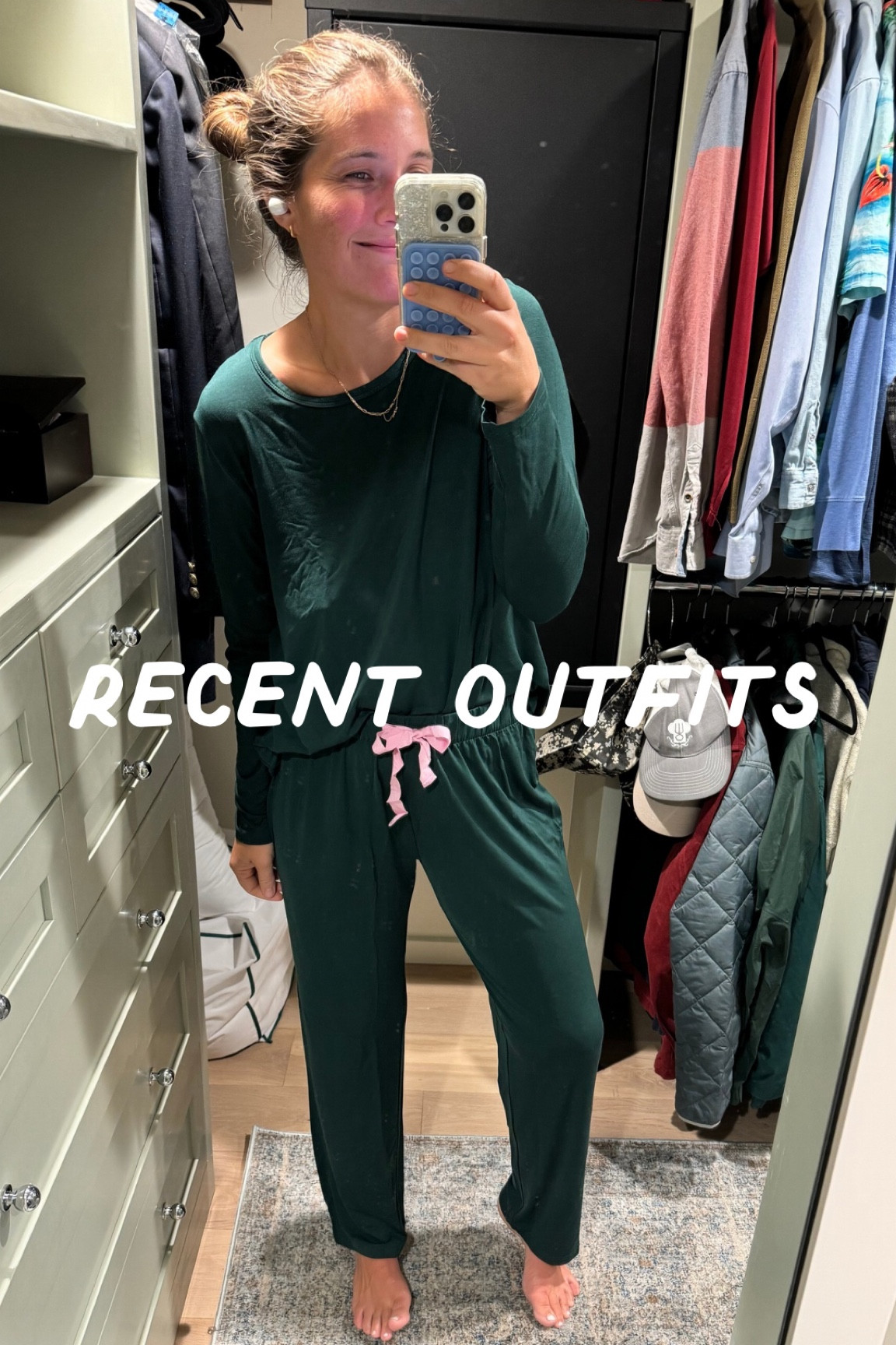 things you're askin about from this week :):)

lake code is lakexcaroline