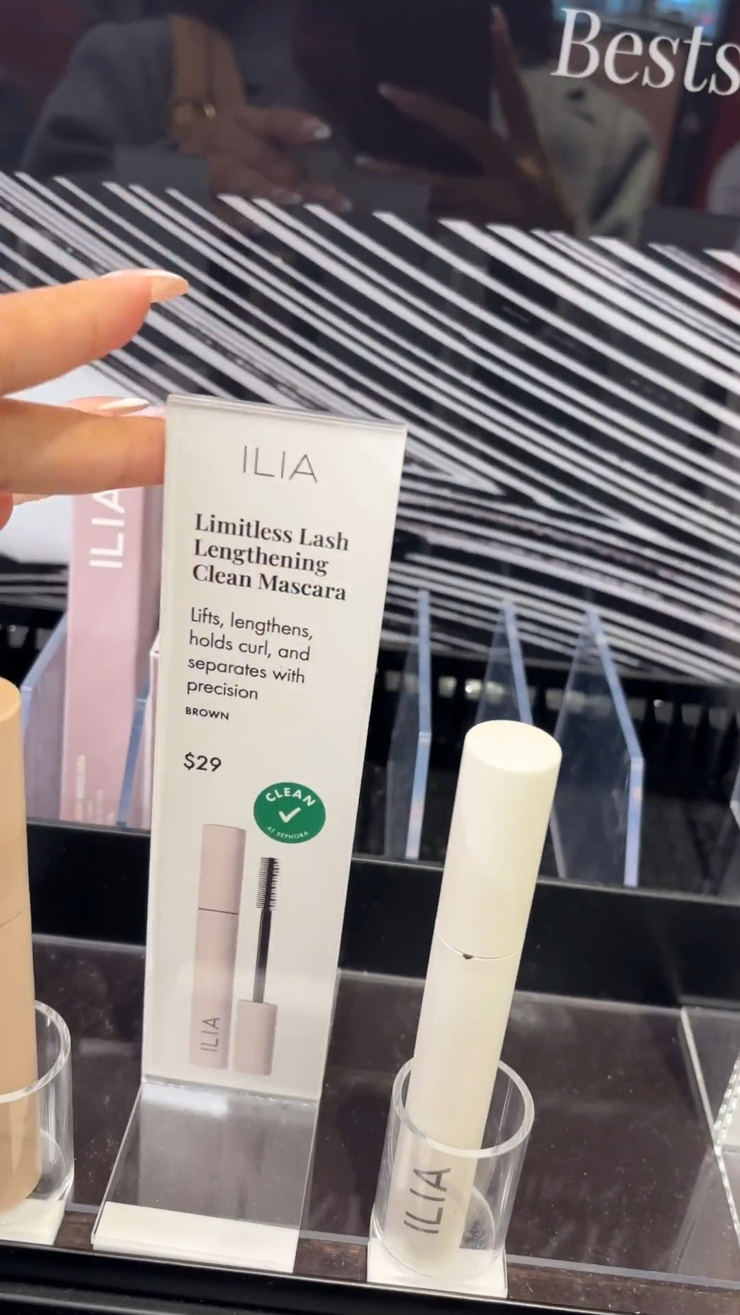 SEPHORA SALE PICKS😍💄✨ these are the picks that are not particularly trendy (even though they totally should be!!) but I have used them personally and LOVE them! Linked everything below 🤭

#LTKSaleAlert #LTKBeauty #LTKselfcare