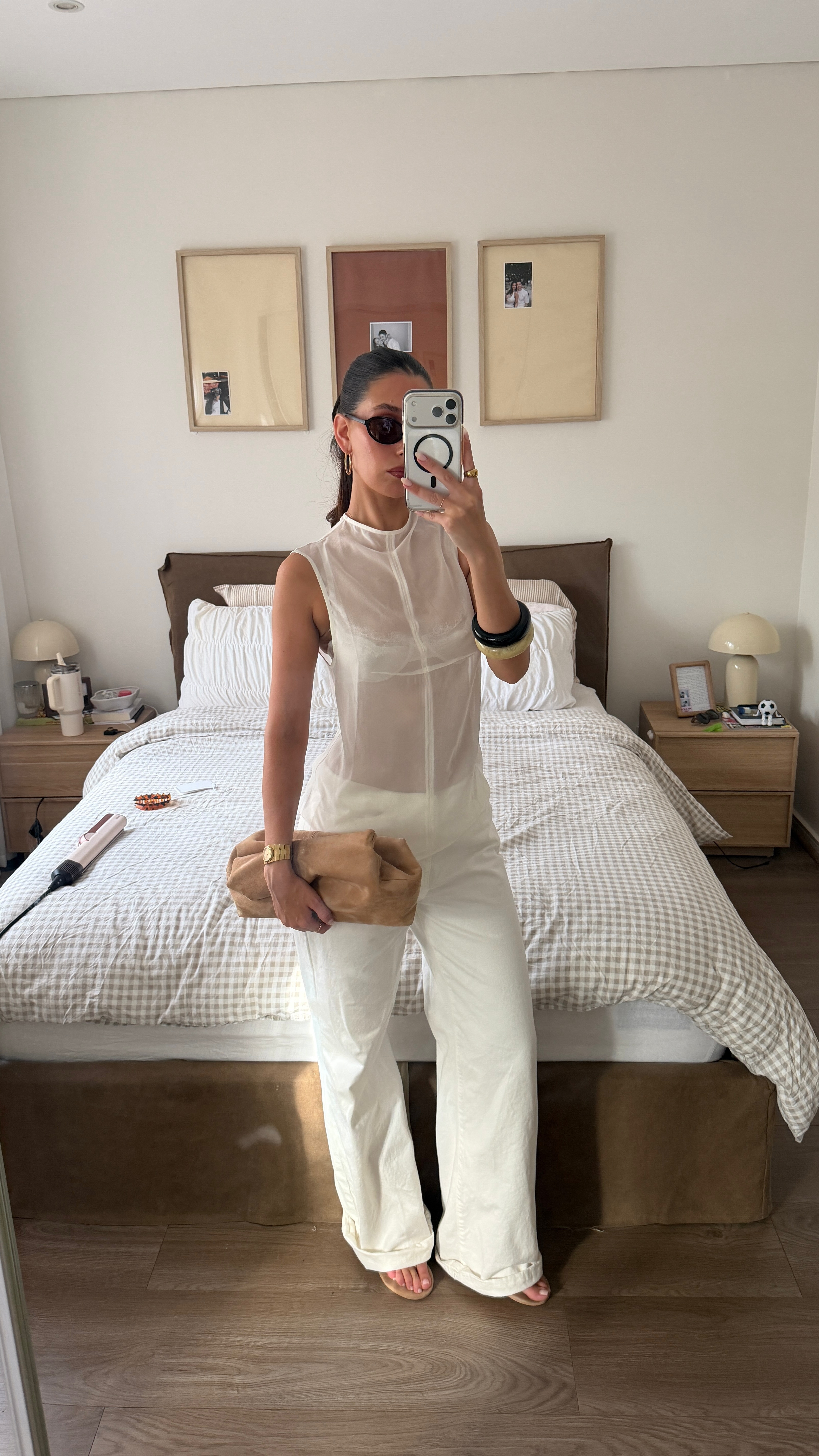 all white always 

#LTKsummer #LTKaustralia #LTKdatenight