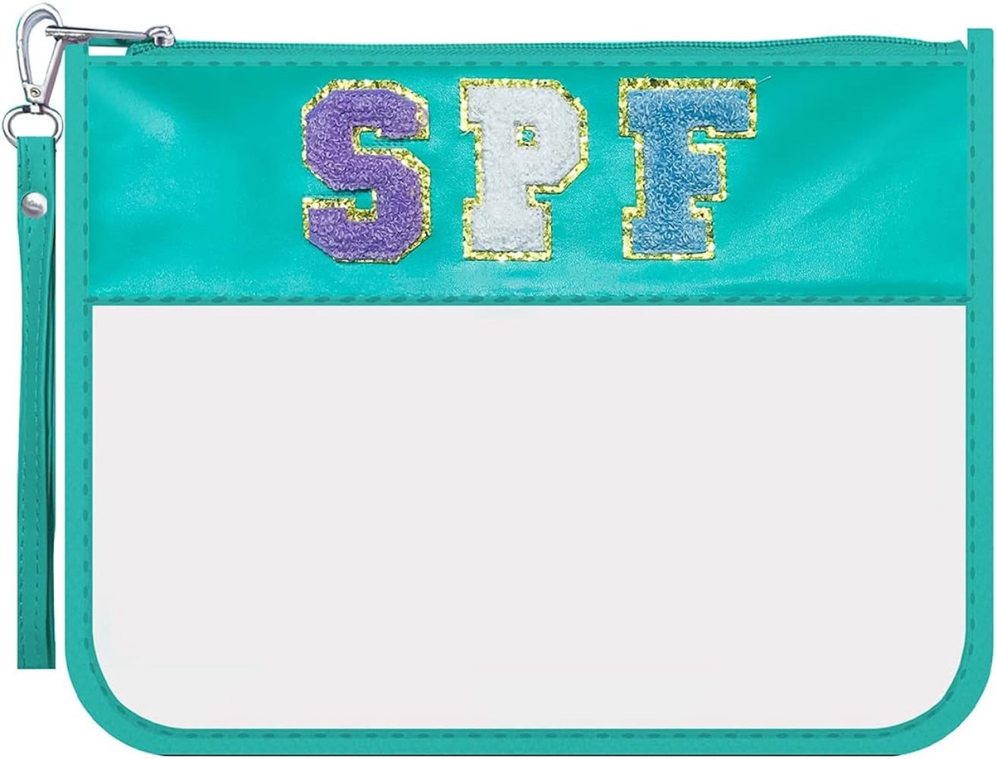 Beach Bag for SPF 
Spring Break 
beach essentials 


#LTKtravel