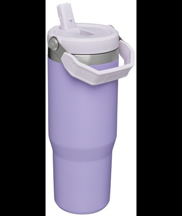The IceFlow Flip Straw Tumbler | 30 OZ | Stanley PMI US