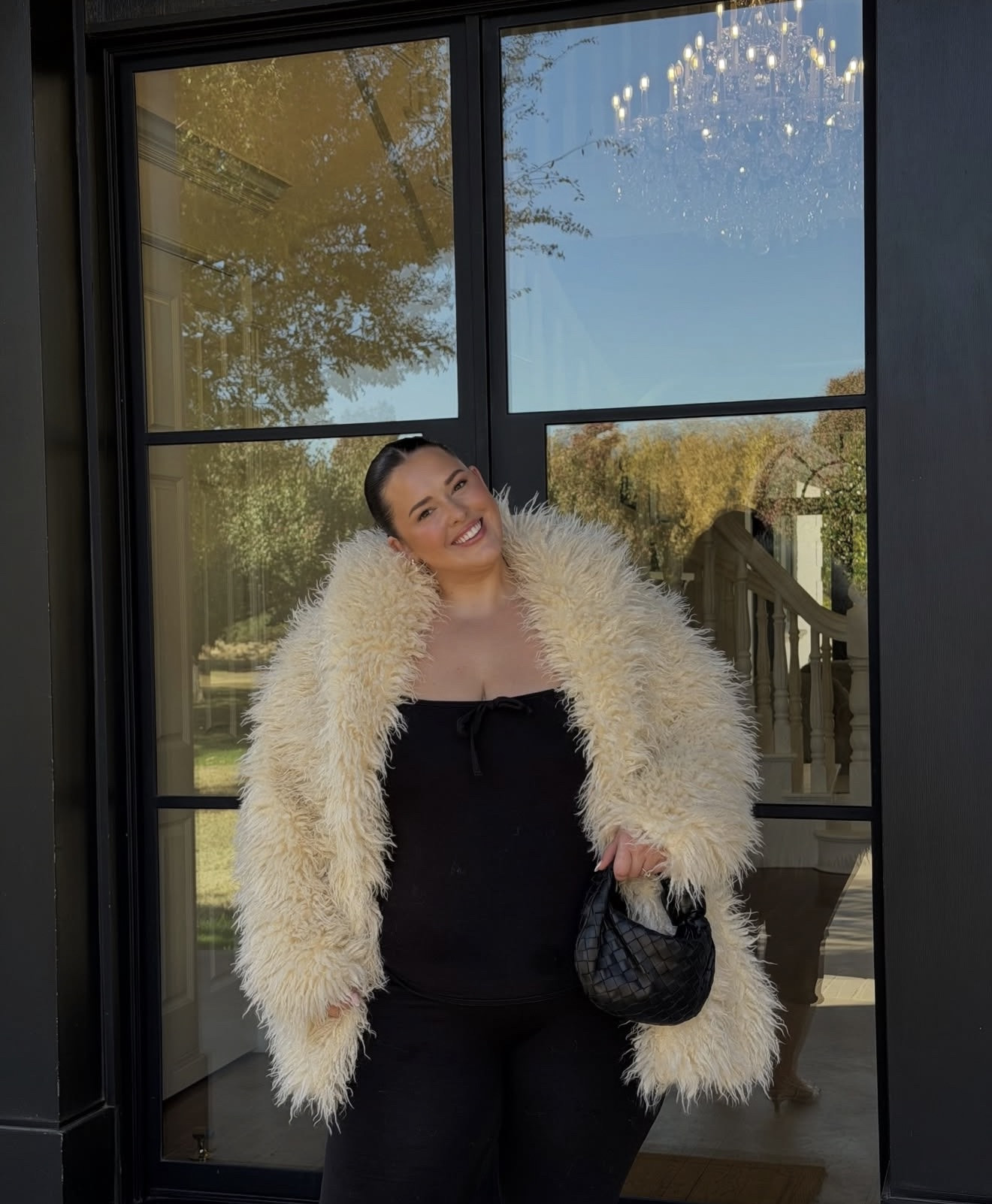 winter ootd 🐻‍❄️

Winter outfit, fur coat, fur jacket, winter fashionn

#LTKPlusSize #LTKSeasonal #LTKootd