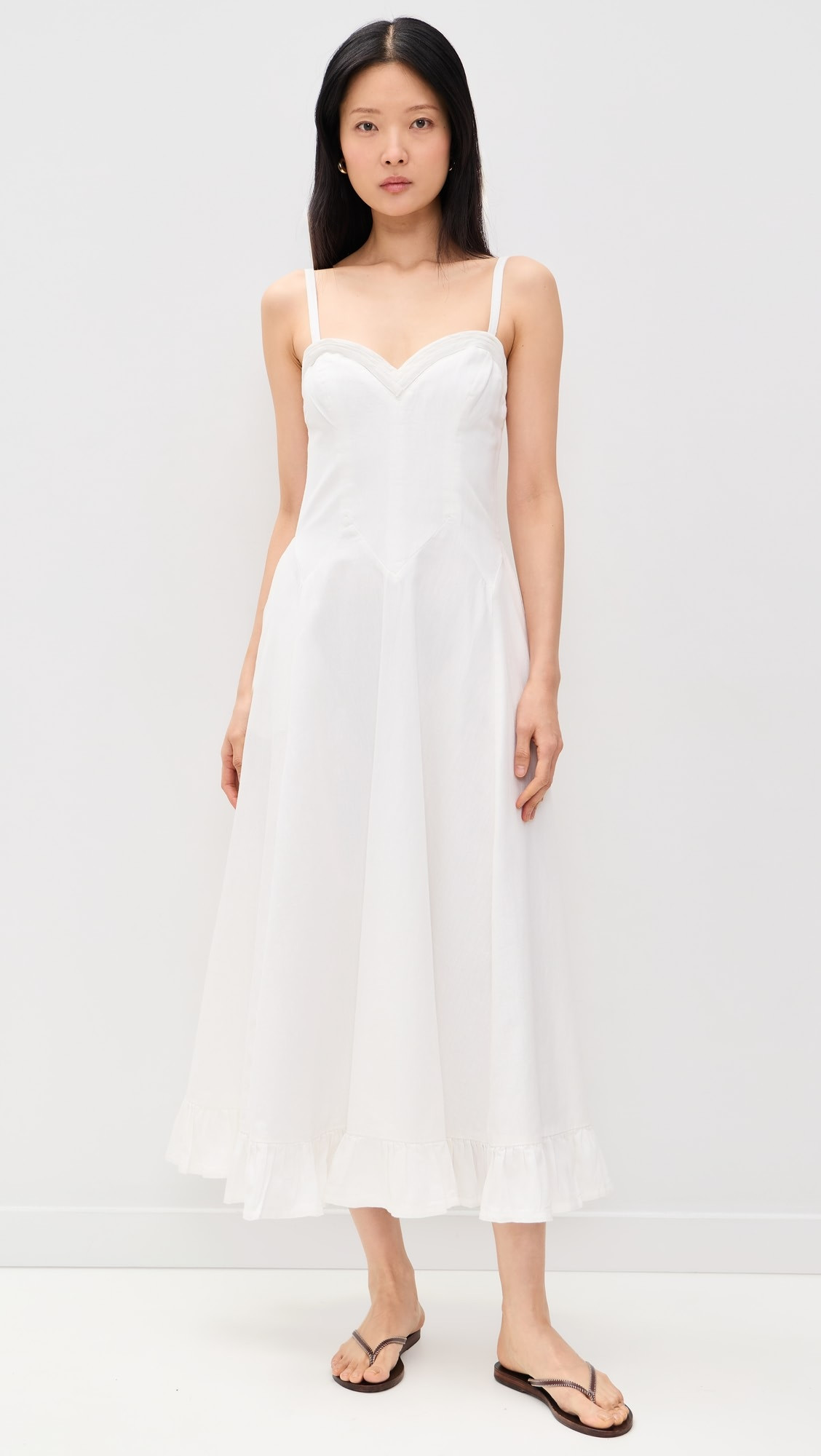 Another Season Midi Dress | Shopbop