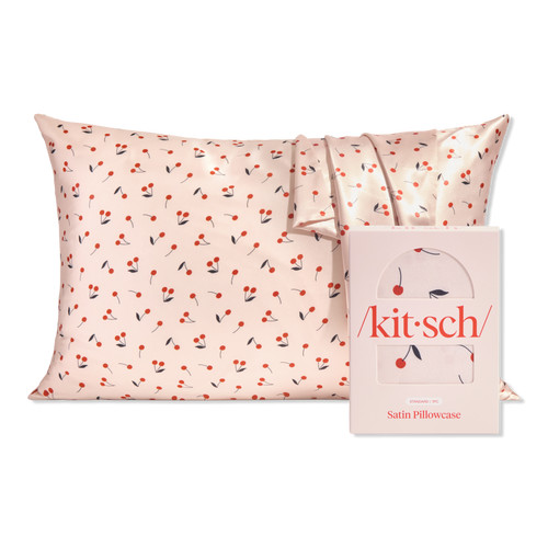 Satin Pillowcase | Ulta