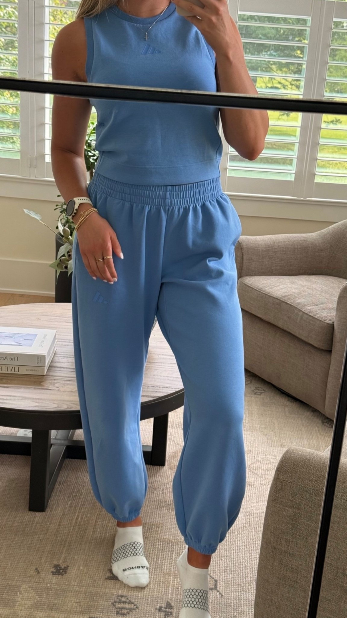 A GREAT CHRISTMAS GIFT 
Size: small

#LTKActive #LTKHoliday #LTKfitnessgoals