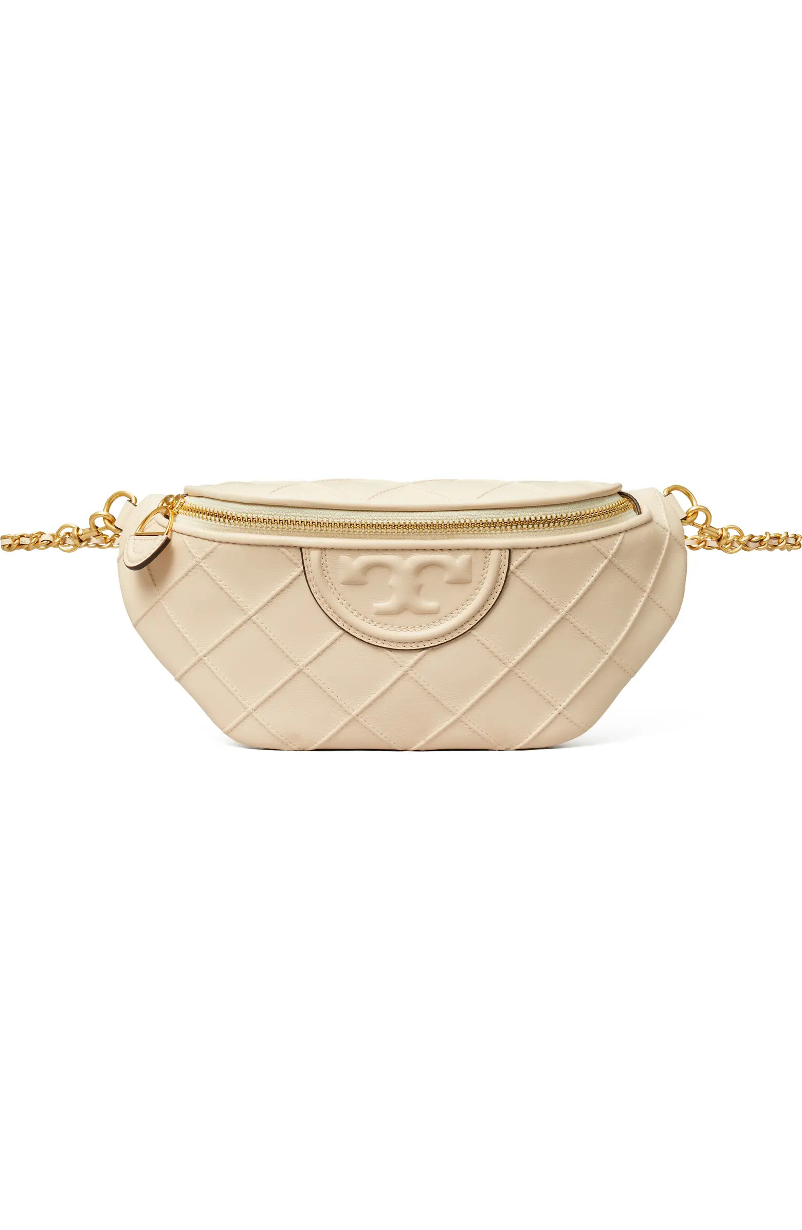 Tory Burch Fleming Soft Quilted Leather Belt Bag | Nordstrom | Nordstrom