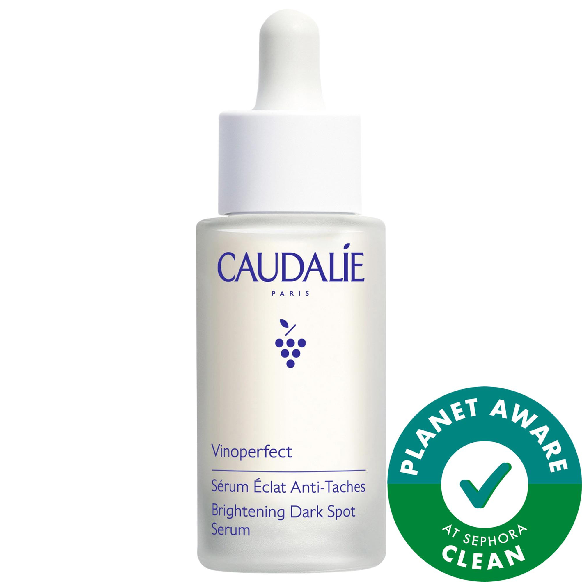Caudalie Vinoperfect Brightening Dark Spot Serum Vitamin C Alternative 1 oz / 30 ml | Sephora (US)
