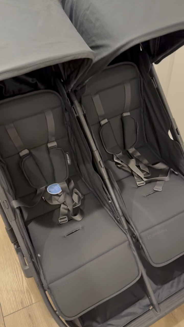 Sharing the UPPAbaby mini duo! 

#LTKWatchNow #LTKKids #LTKBaby