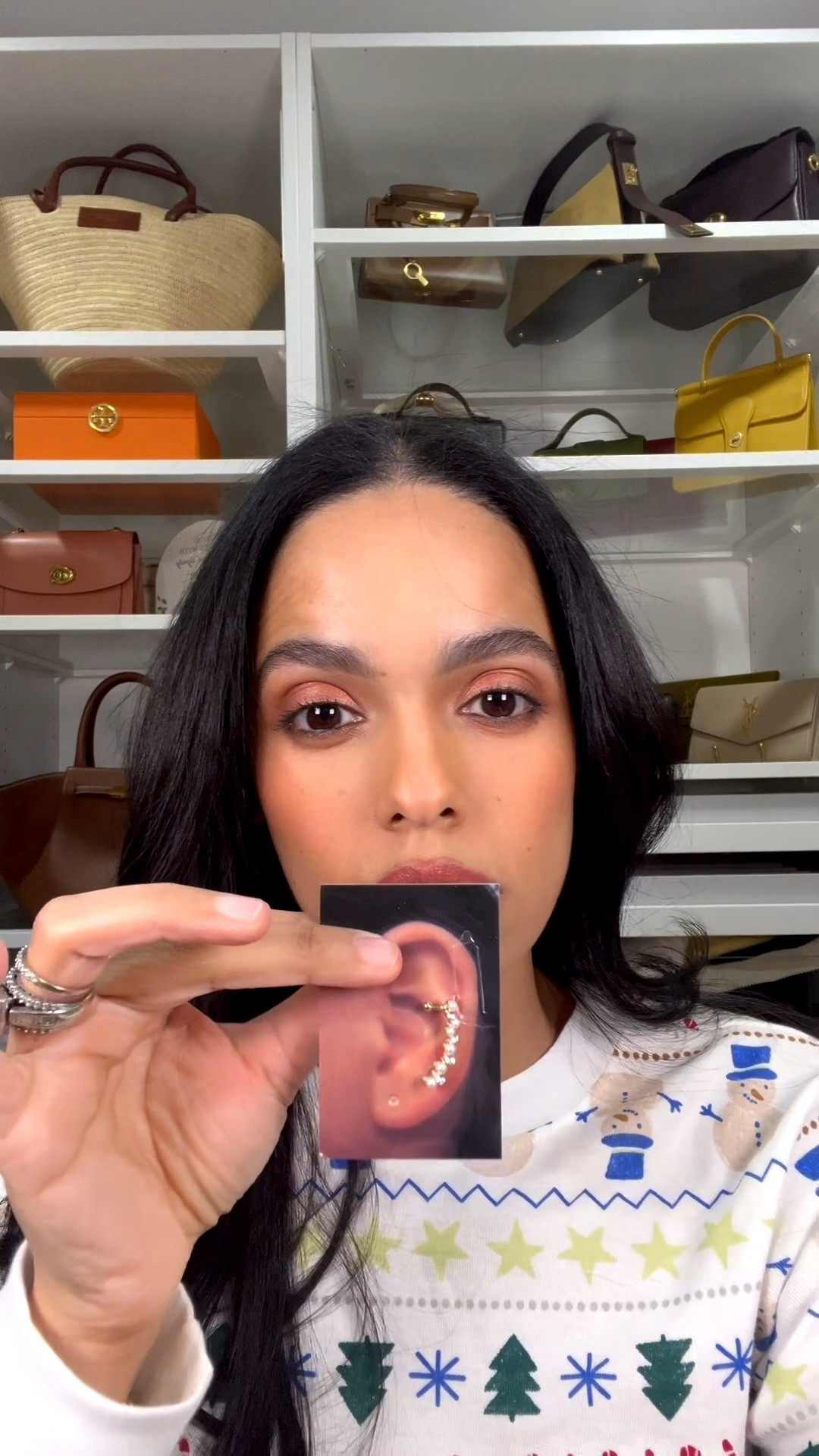 Amazon jewelry finds! 

#LTKGiftGuide #LTKActive #LTKHoliday