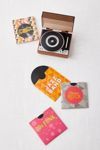 Teeny Tiny Record Player | Urban Outfitters (US and RoW)