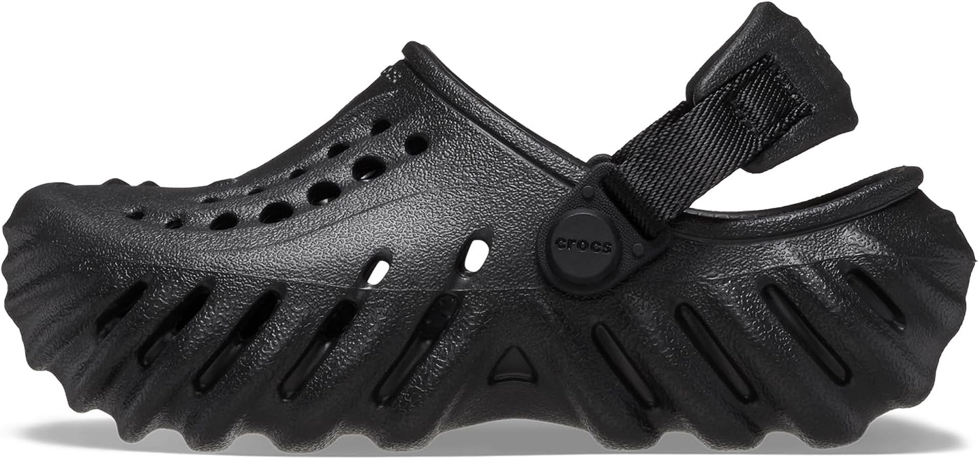 Crocs Kids' Kids' Echo Clog | Amazon (US)