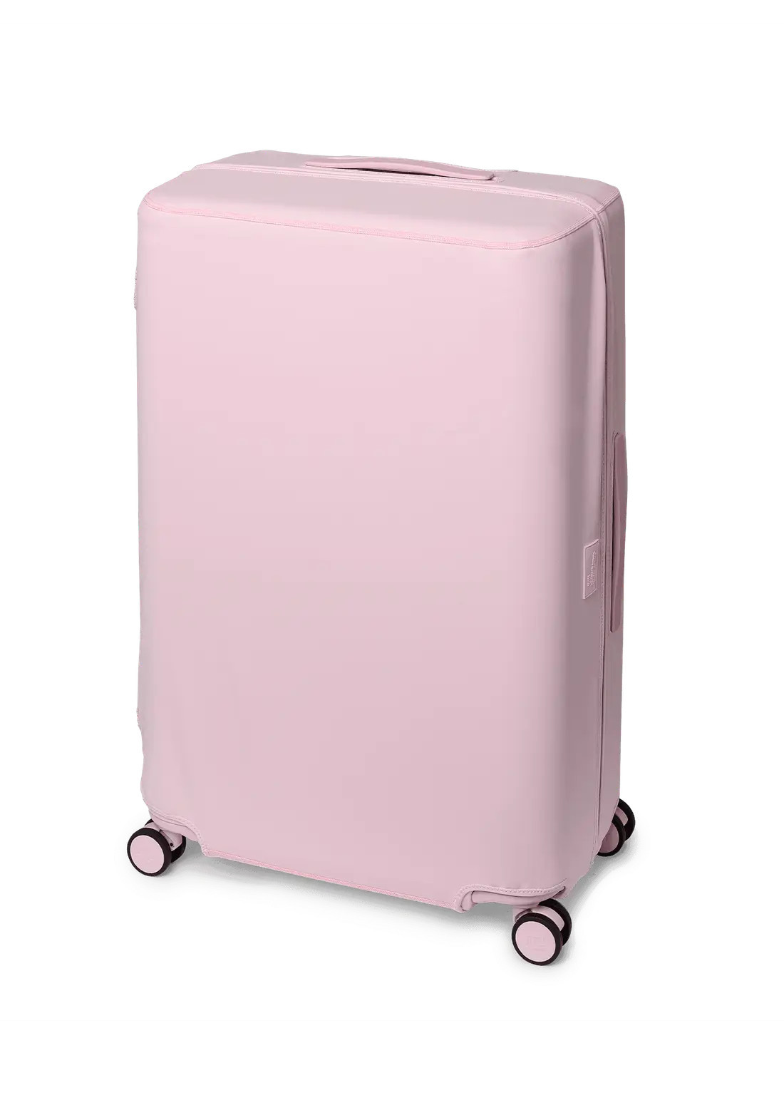 Classic Luggage Cover - Checked Plus | July (US)