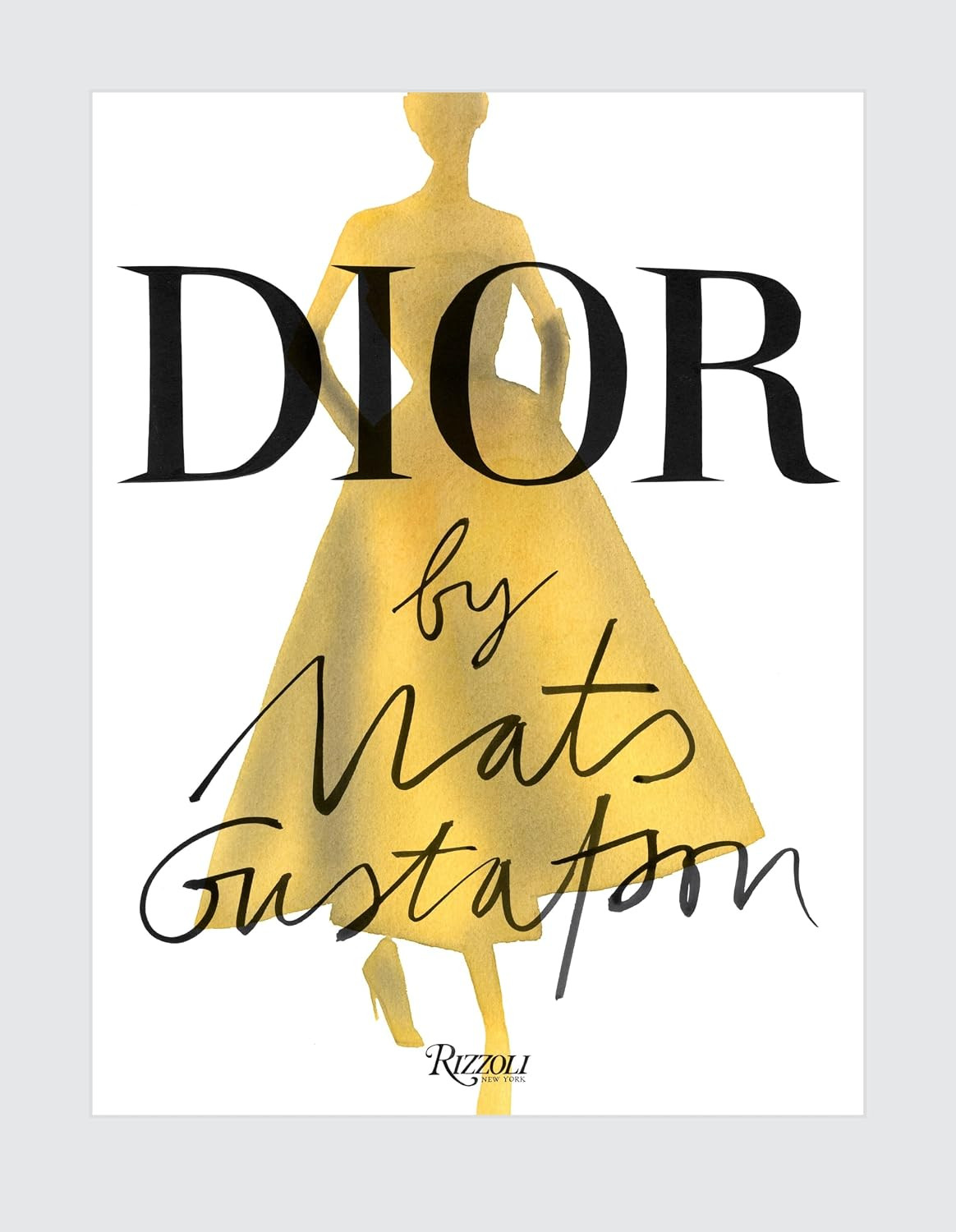 Dior by Mats Gustafson    Hardcover – Illustrated, January 27, 2017 | Amazon (US)