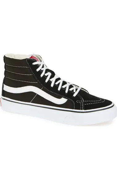 Sk8-Hi Slim High Top Sneaker | Nordstrom