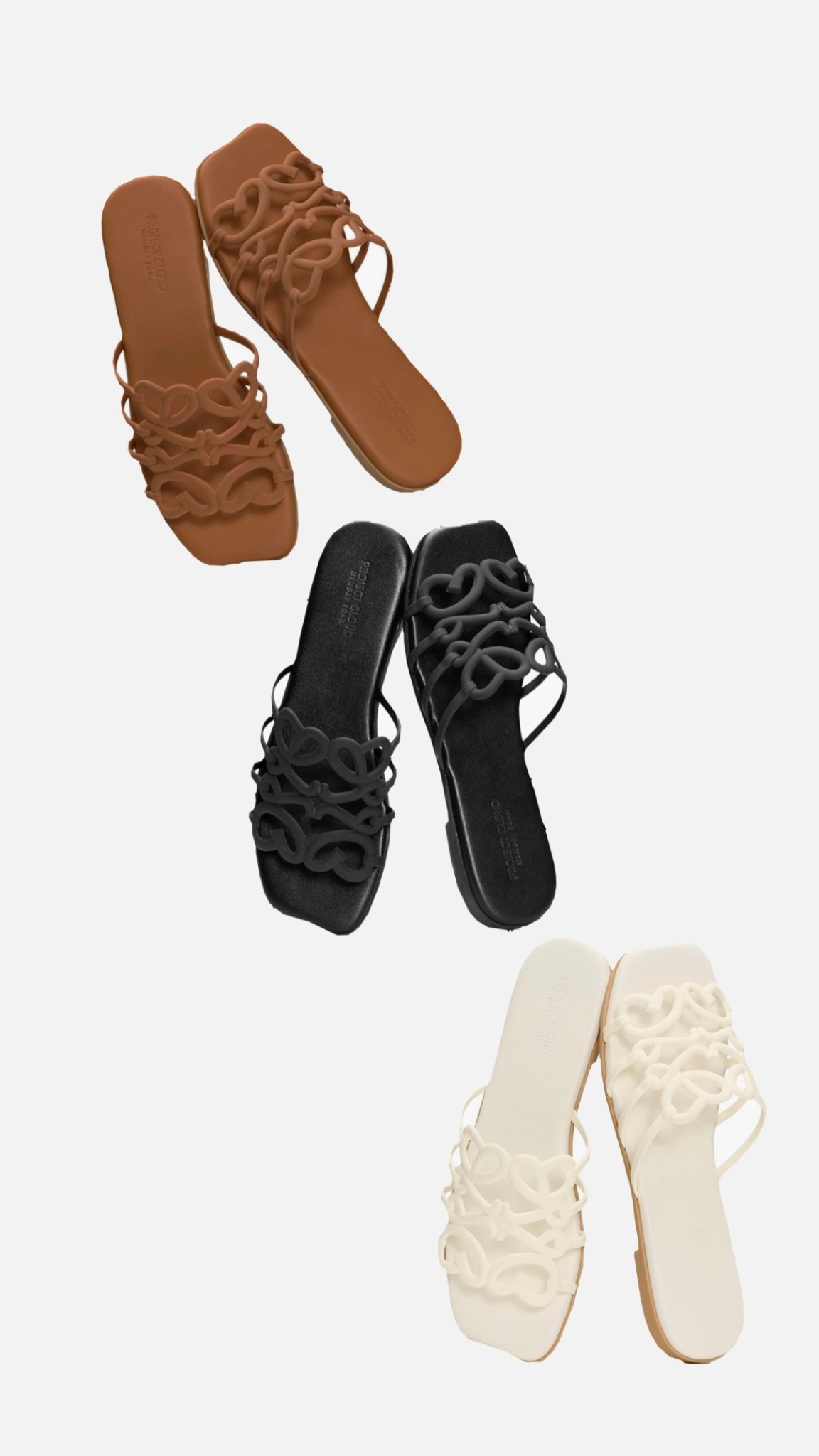 These Loewe look alikes are so good!

Designer dupe, look alike, Loewe, designer sandals, summer sandals, spring sandals 

#LTKgrwm #LTKootd #LTKmomlife