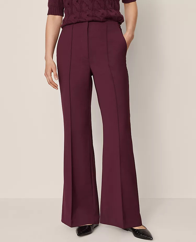 The Petite Margot Pant | Ann Taylor