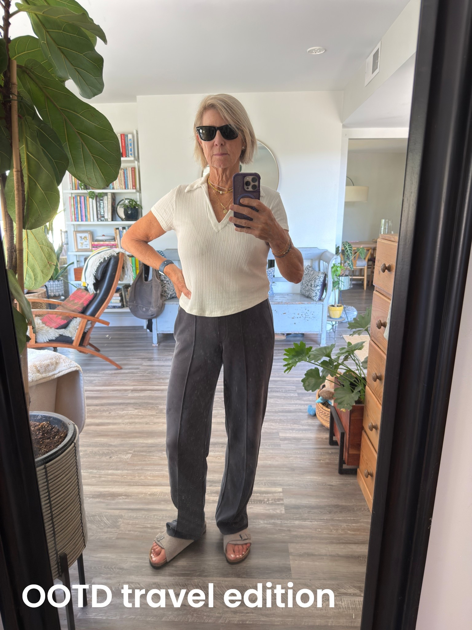 #LTKTravel #LTKActive #LTKOver40