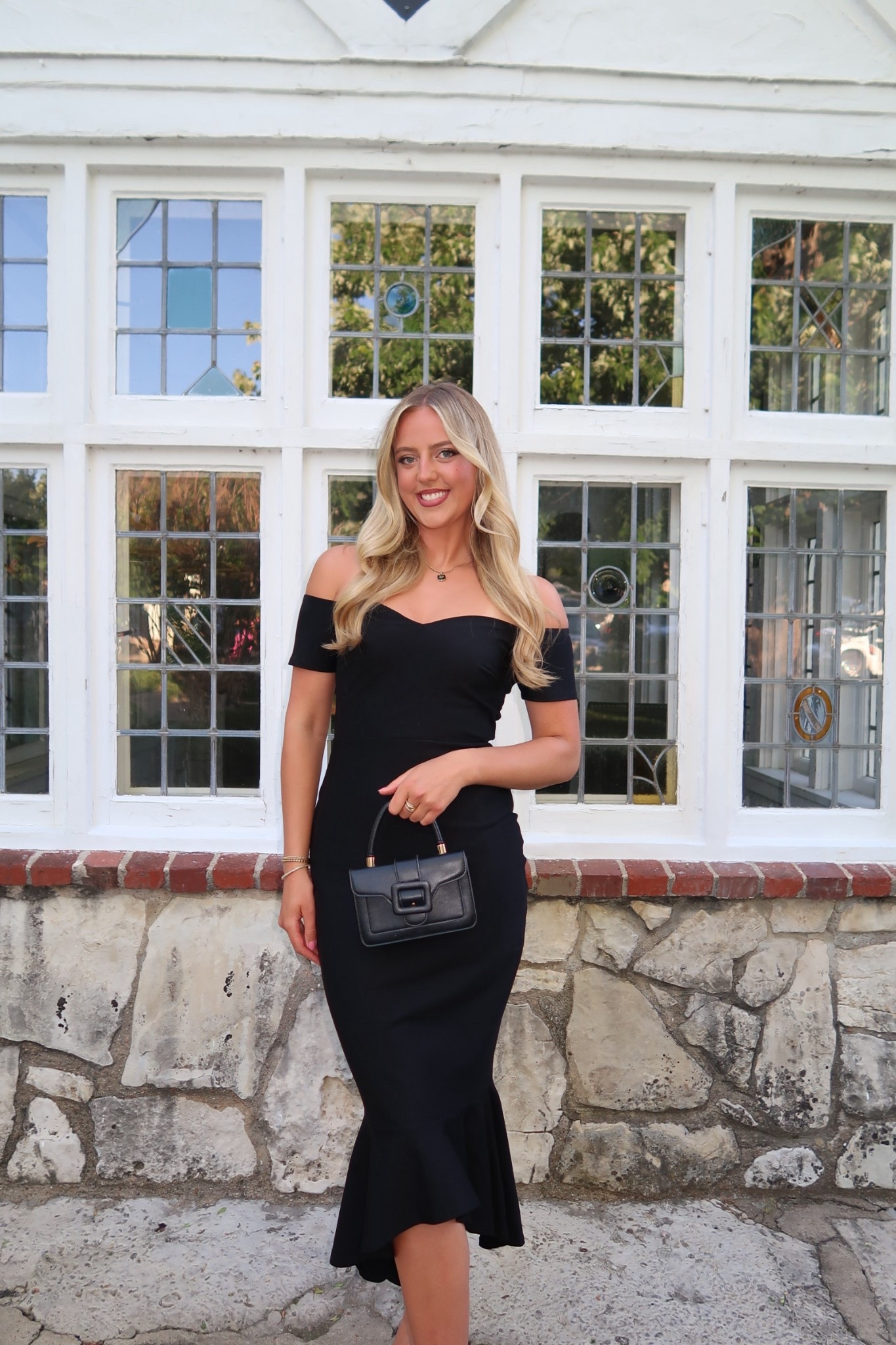 Wedding guest dress formal attire - Lulus’s size Medium (could have done a small for a more snatched fit) 



#LTKBeauty #LTKStyleTip #LTKTravel