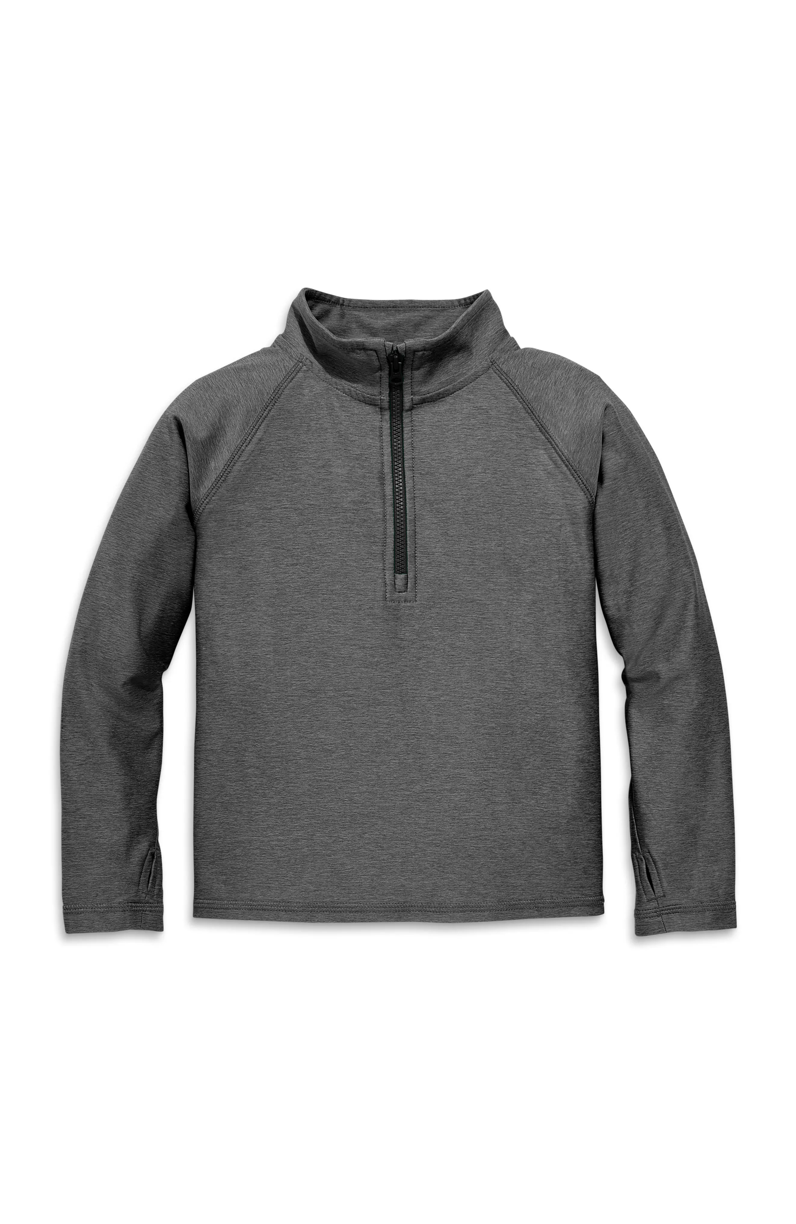 Kids Flexknit Half-Zip Pullover | Nordstrom | Nordstrom
