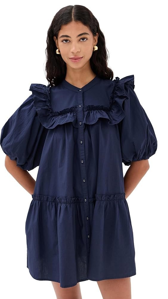 Women's Tatiana Mini Dress | Amazon (US)