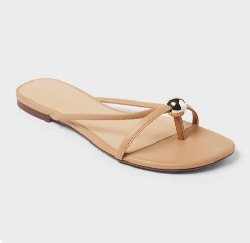 Cutest Target Sandal $25

#LTKShoeCrush #LTKFindsUnder50 #LTKTravel