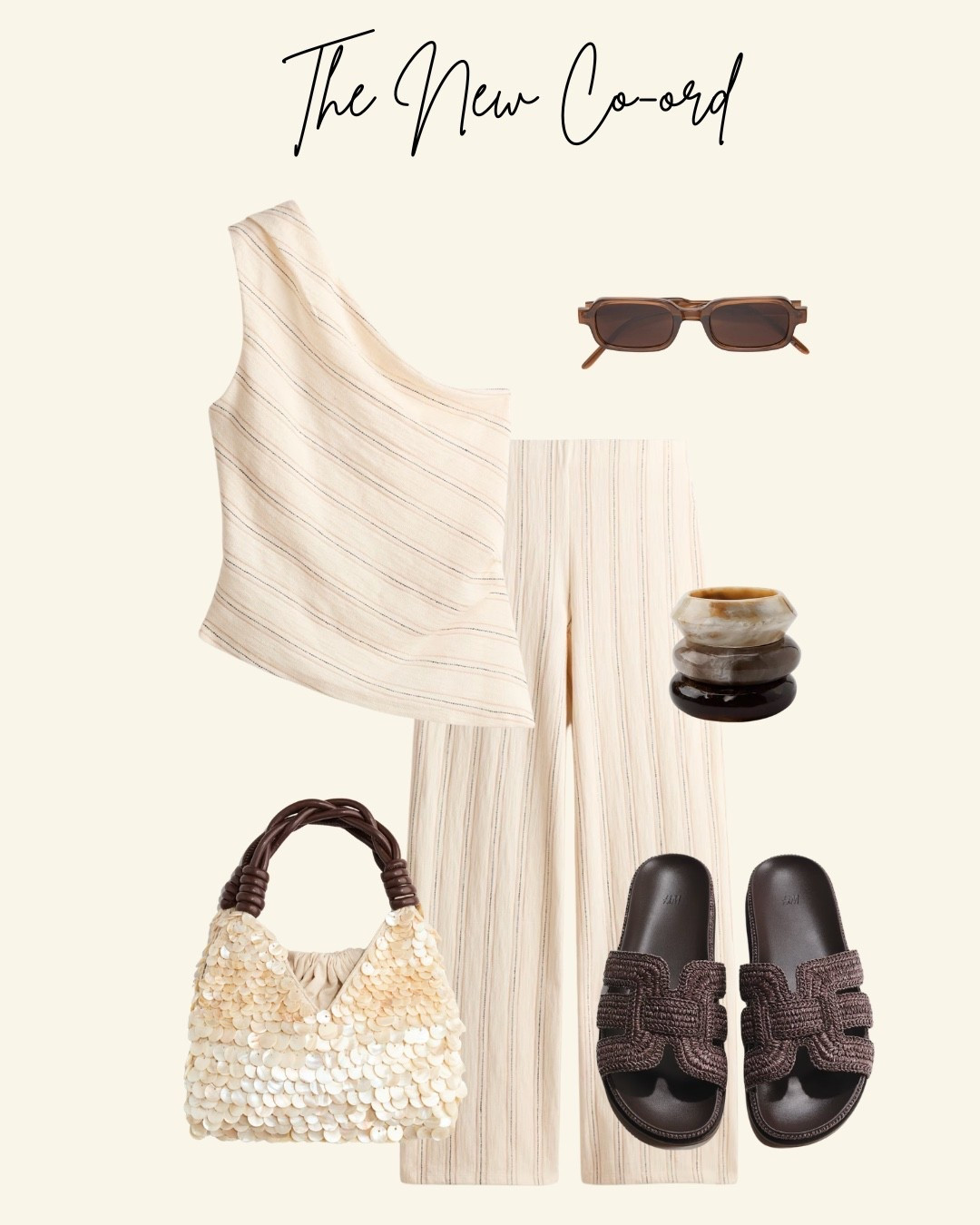 LOVE THIS! And it’s such a good price 🥥🤍

#LTKuk #LTKspring #LTKeurope