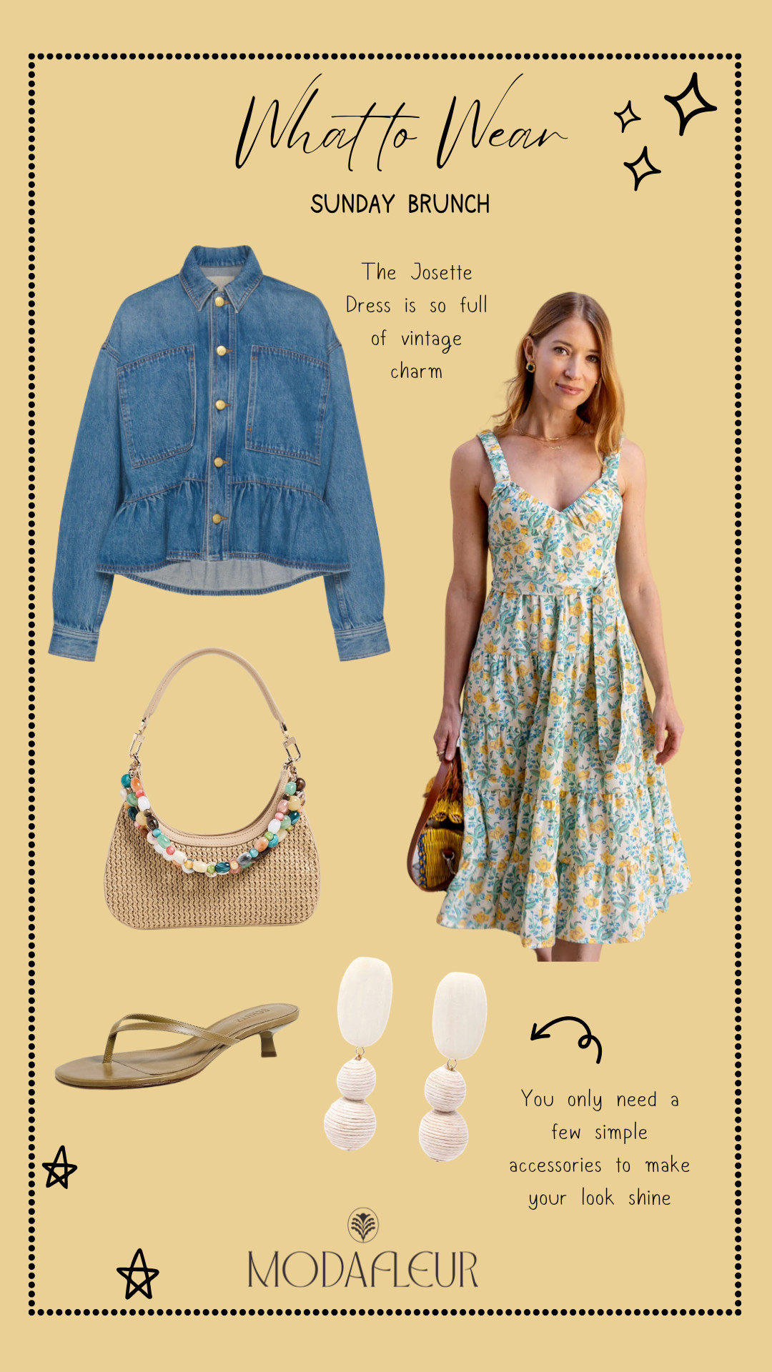 What to Wear 3.22 

 #LTKootd