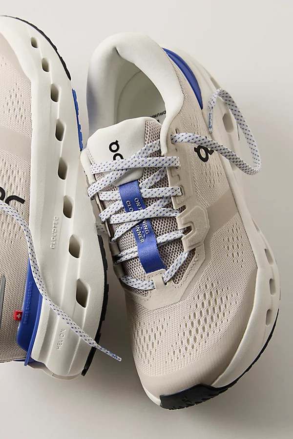 On Cloudrunner 3 Sneakers | Free People (Global - UK&FR Excluded)