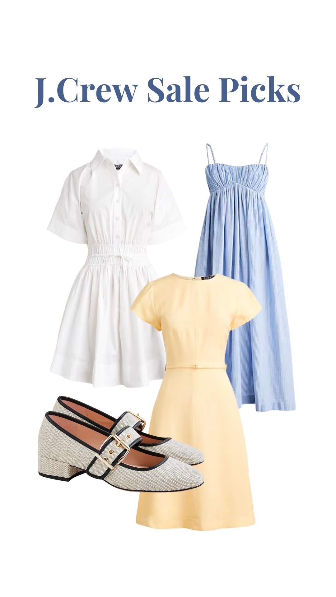 J.Crew Sale! 50% off 1 item, 60% off 2 items, 70% off 3 items!! #jcrew #sale #jcrewsale