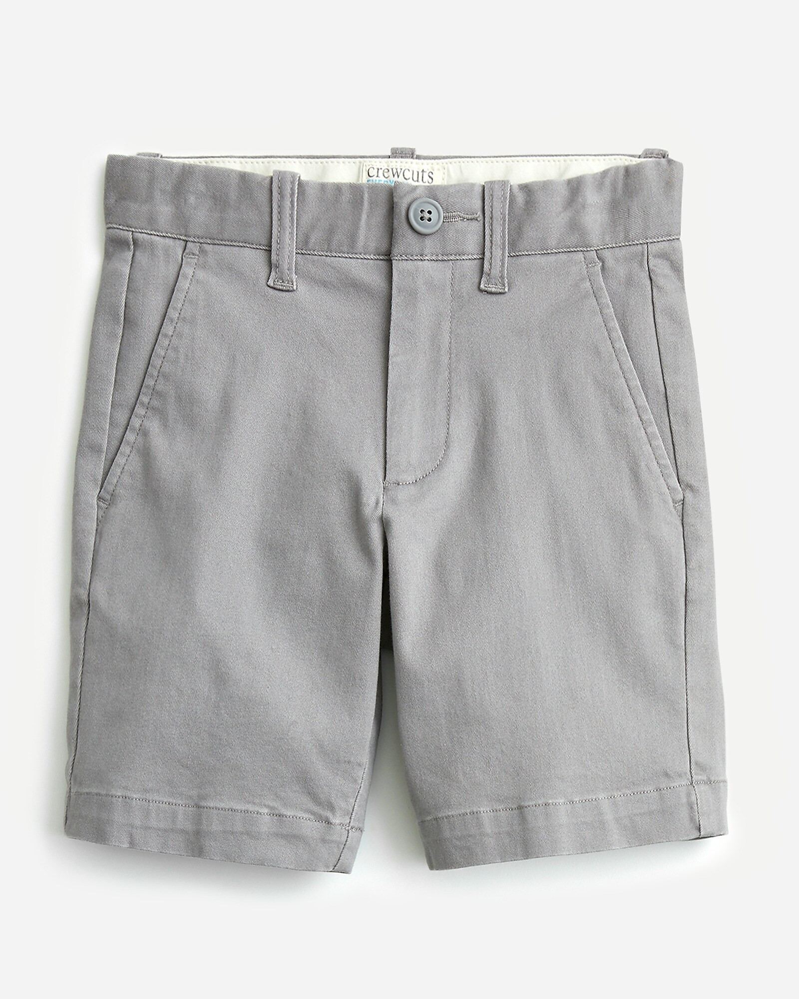 Boys' stretch Stanton short in chino | J. Crew US