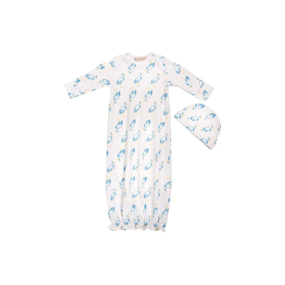 Adorable Everyday Set - Sir Proper Stork | The Beaufort Bonnet Company