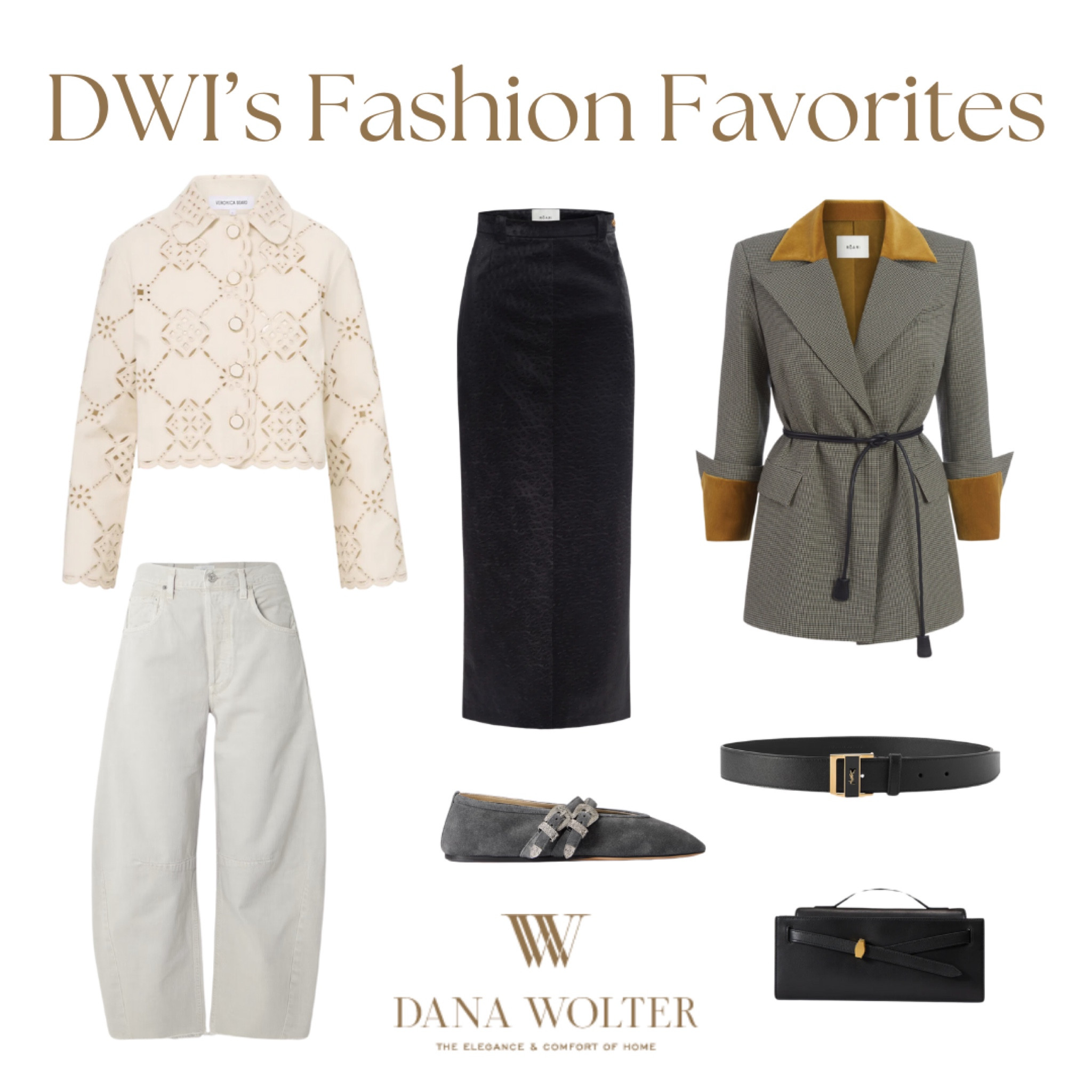 #LTKWorkwear #LTKStyleTip #LTKOver40