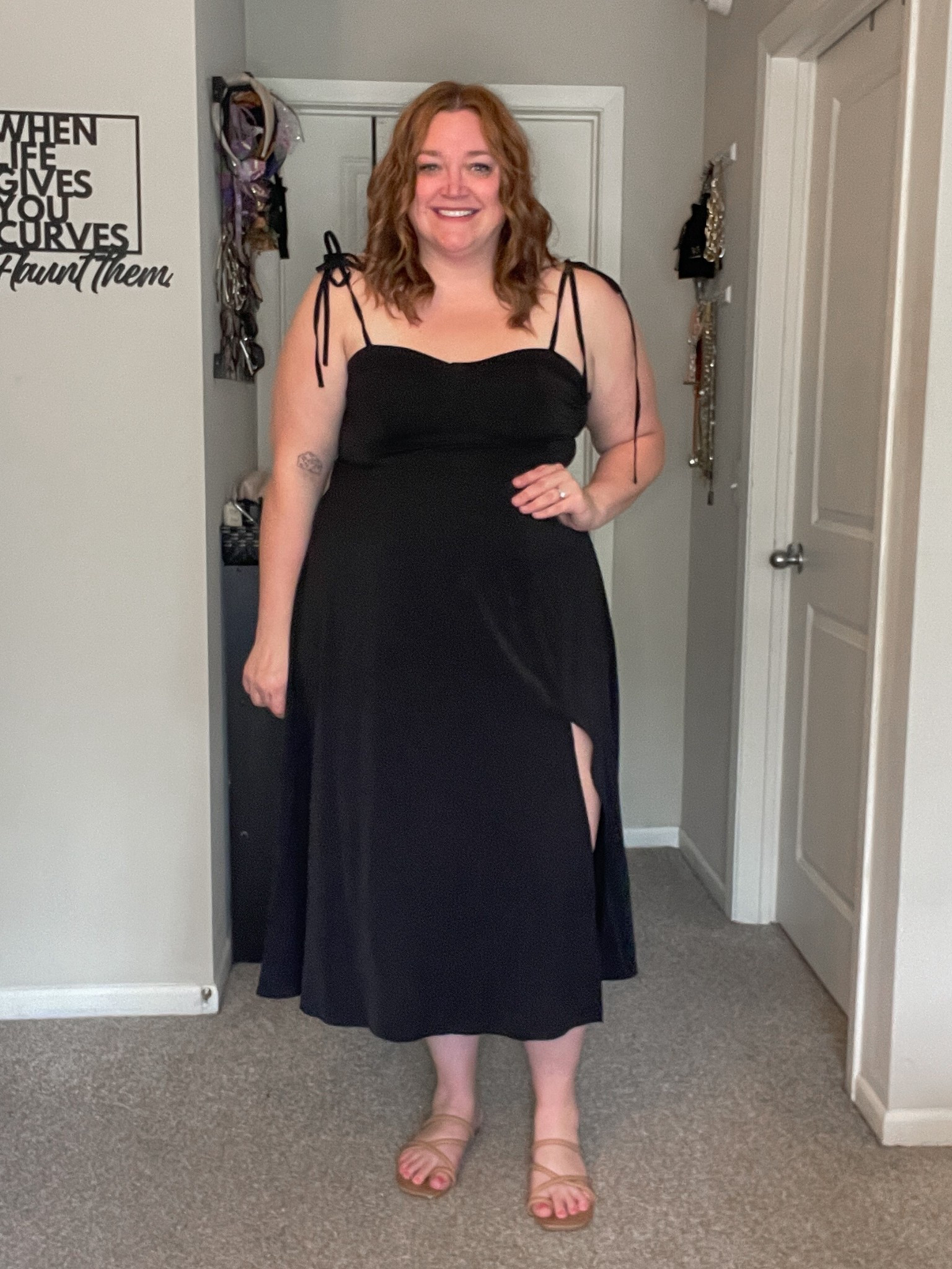 Summer dress inspiration!
This exact is oos but sharing a couple
SHOPTara 25Q2 at SHEIN

#LTKMidsize #LTKSummerEdit #LTKPlusSize