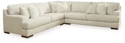 Zada 3-Piece Sectional | Ashley | Ashley