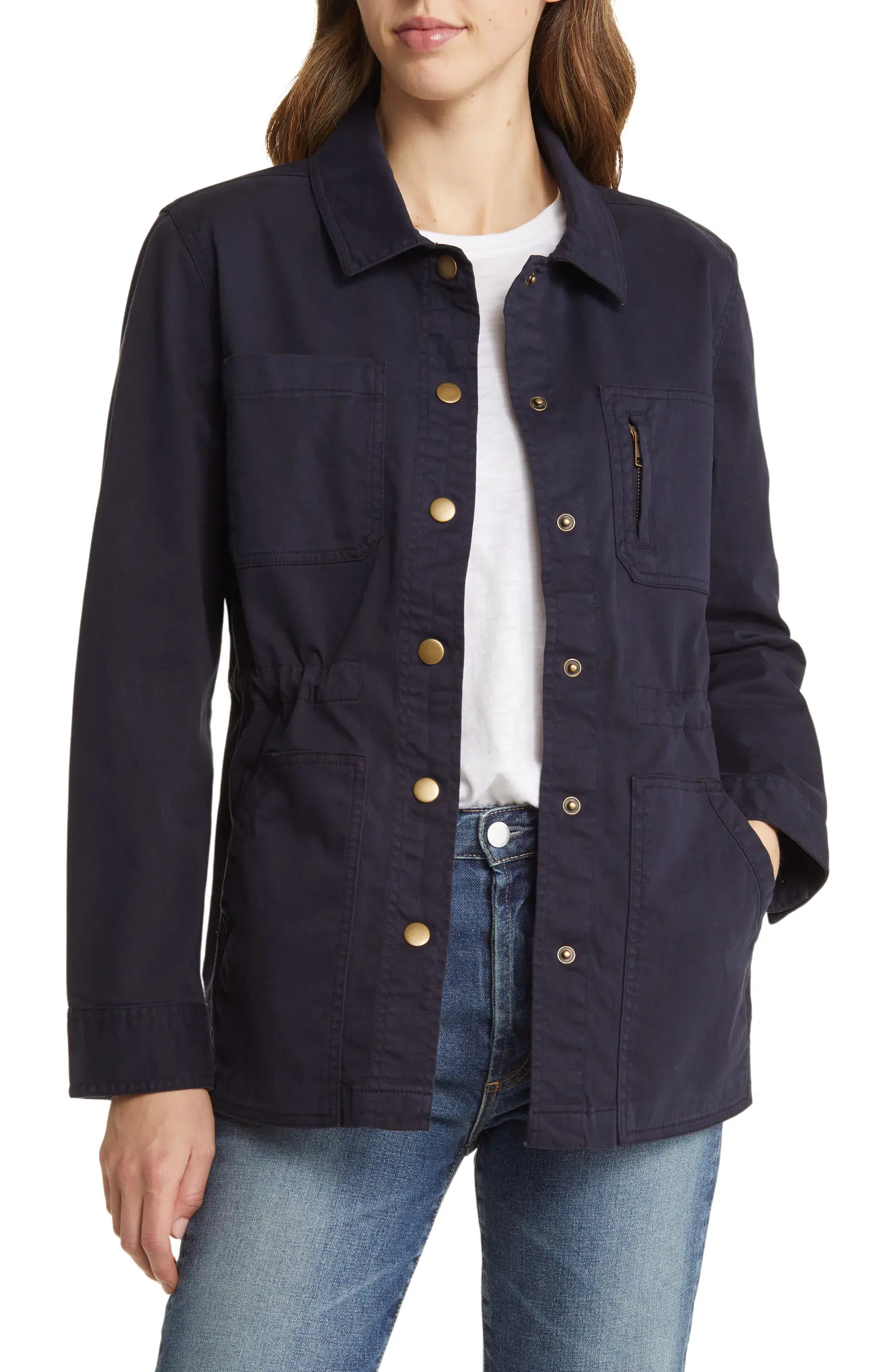 Utility Jacket | Nordstrom